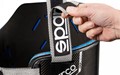 Rib Protector Sparco IL CARBONIO 140cm